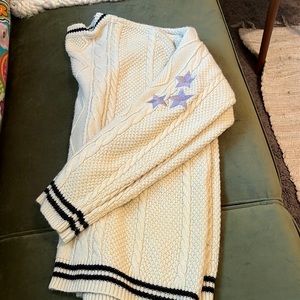 Taylor Swift cardigan dupe